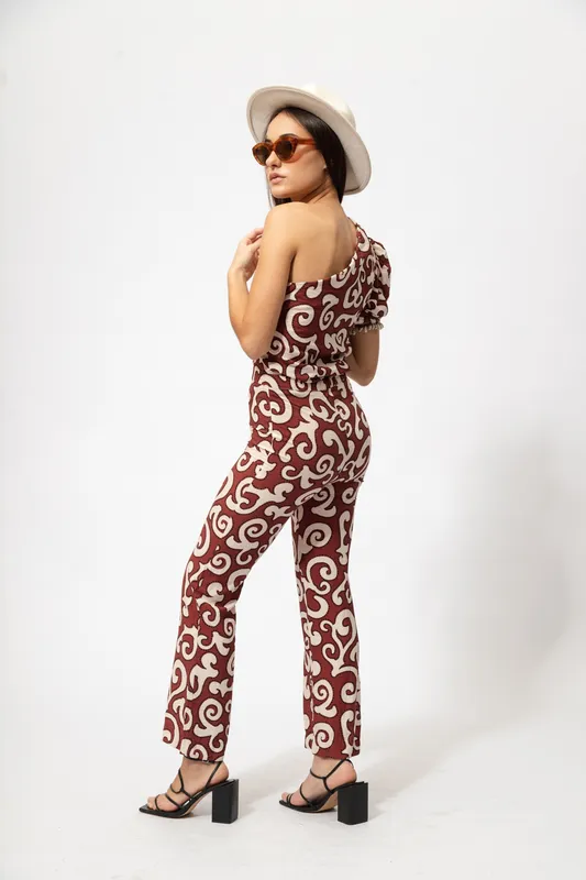 Pantalon Sophie/Lucie Conjunto