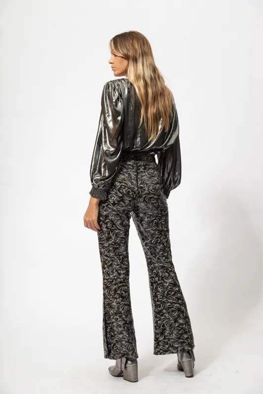 Pantalon Petra Lentejuelas