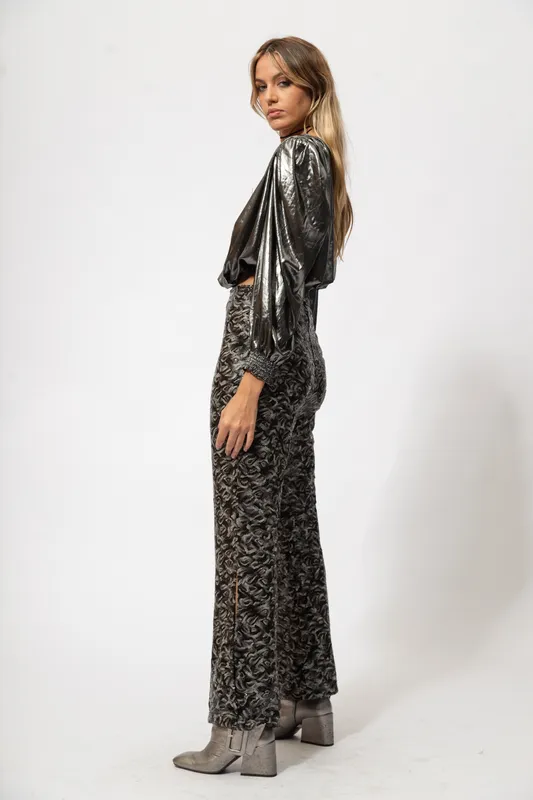 Pantalon Petra Lentejuelas