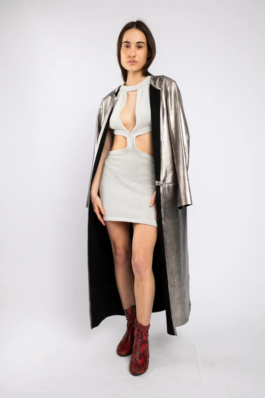 Tapado Patria Plata Sierra Mora