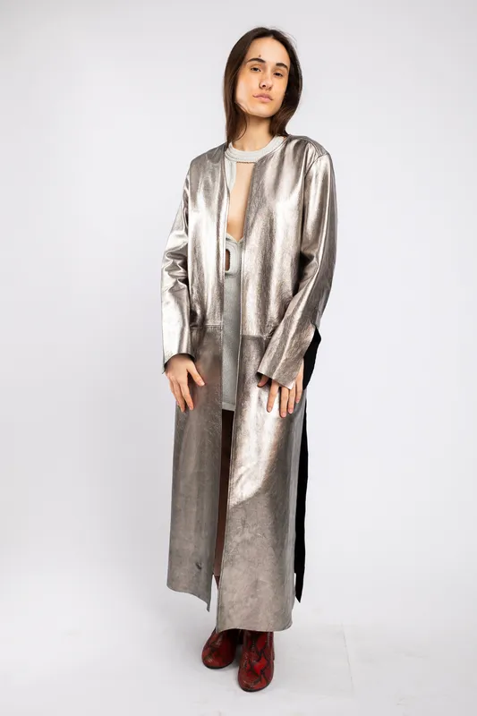 Tapado Patria Plata Sierra Mora