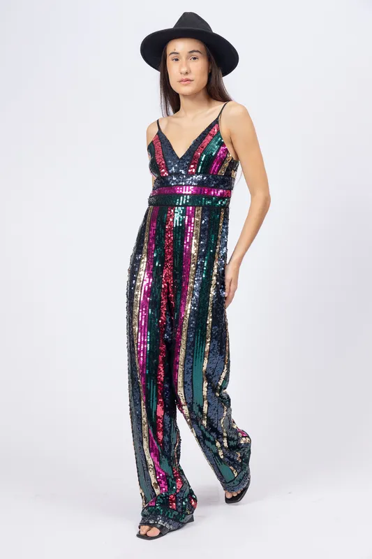 mono lentejuelas colores