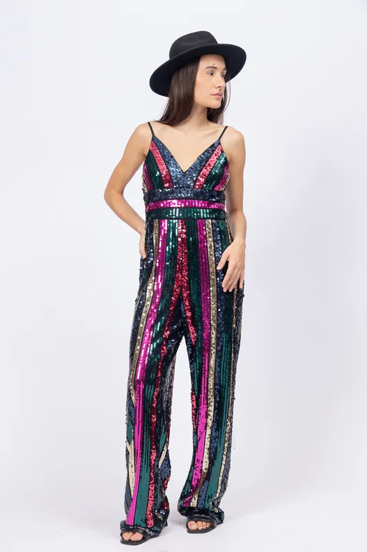 mono lentejuelas colores