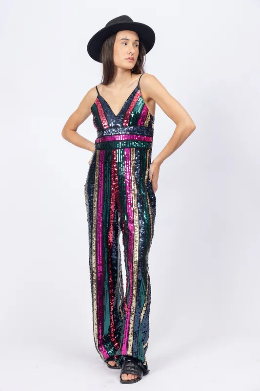 mono lentejuelas colores