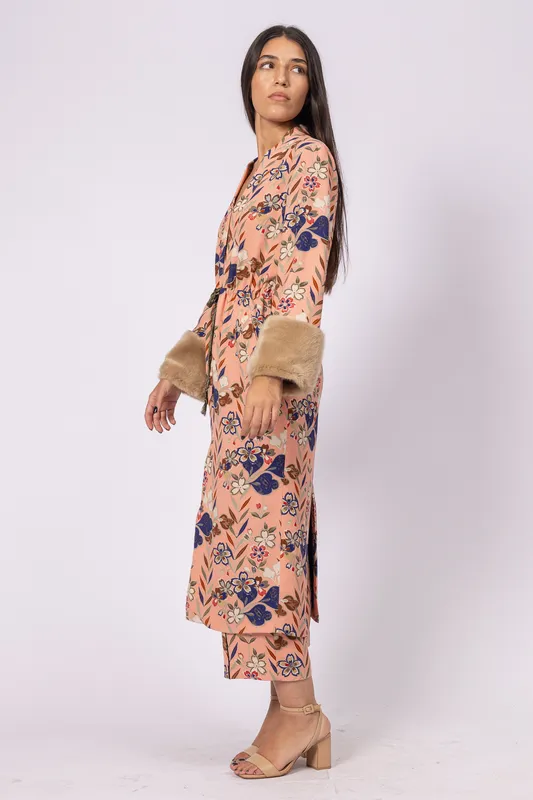 conjunto trf outerwear