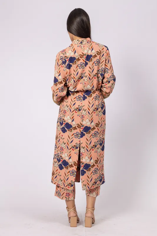 conjunto trf outerwear