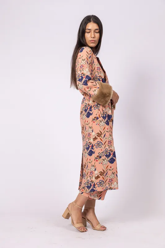 conjunto trf outerwear