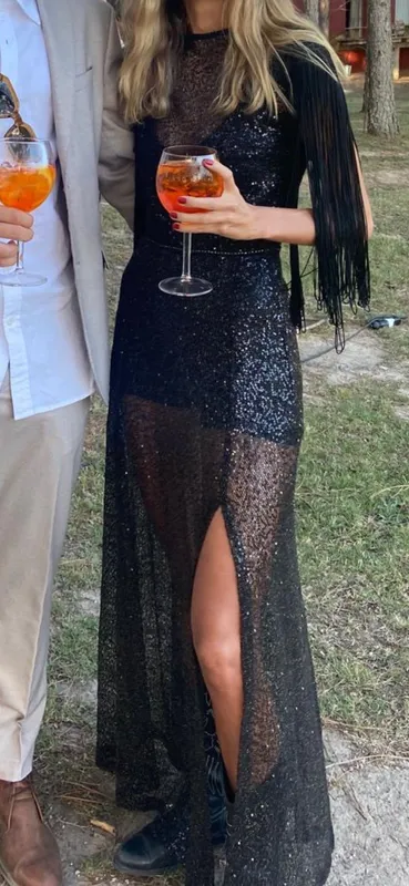 Black jewel anushka elliot 