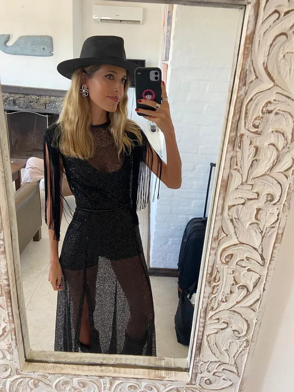 Black jewel anushka elliot 