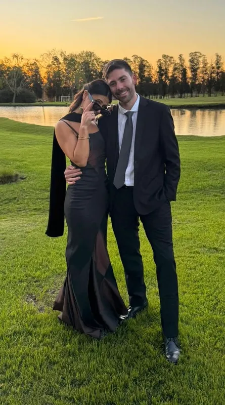 Vestido rombo agnes l