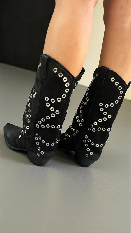 Tejana corta magma tachas PC 39