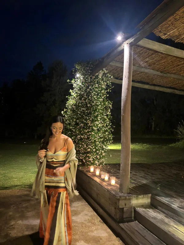 Set plan be colores tierra