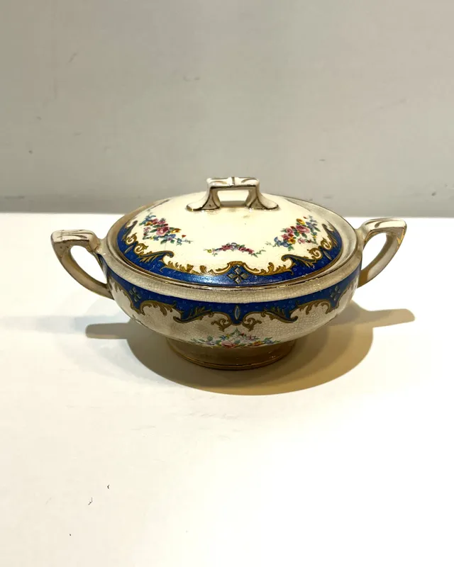 Azucarero inglés myott