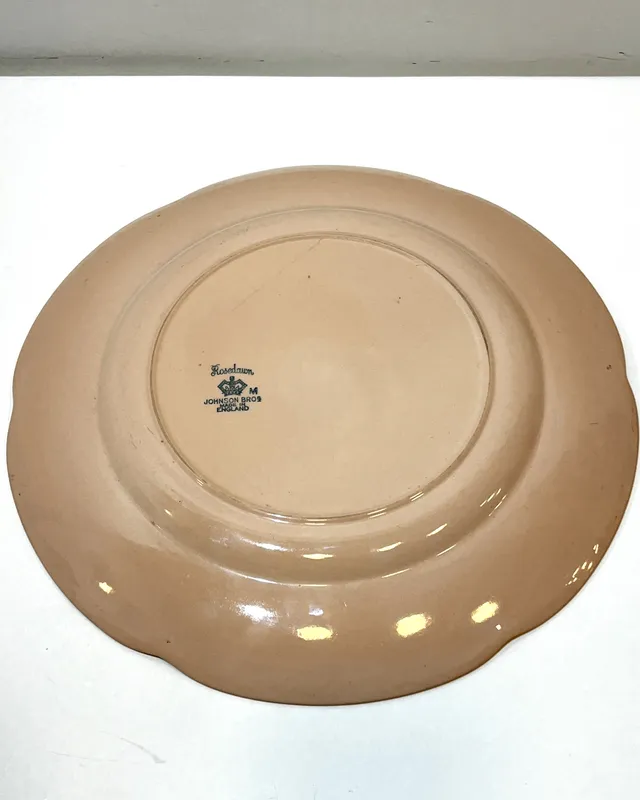 Fuente inglesa rosedawn