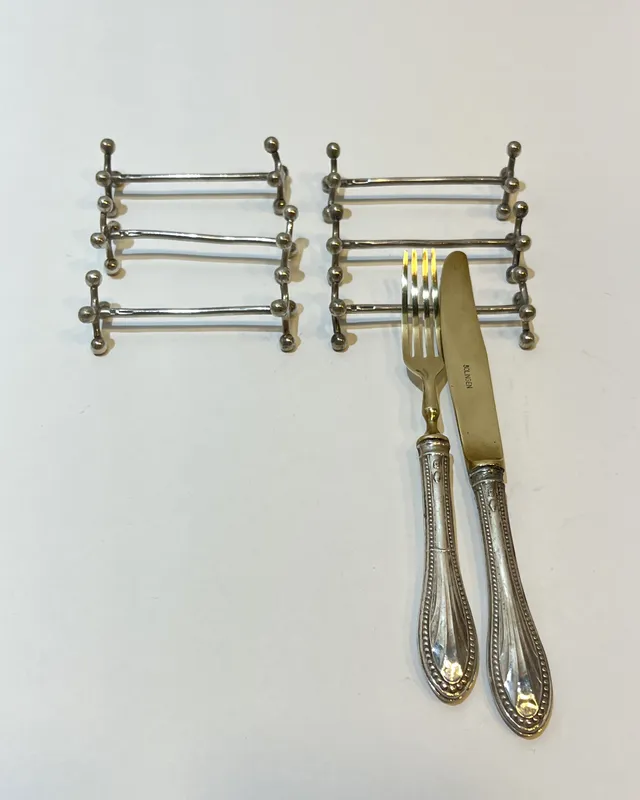 Posa cubiertos christofle