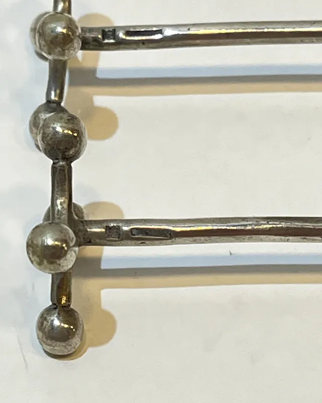 Posa cubiertos christofle