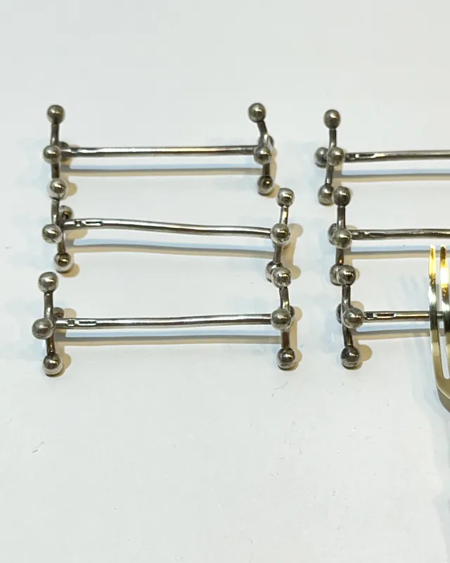 Posa cubiertos christofle