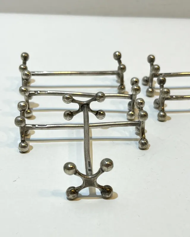 Posa cubiertos christofle