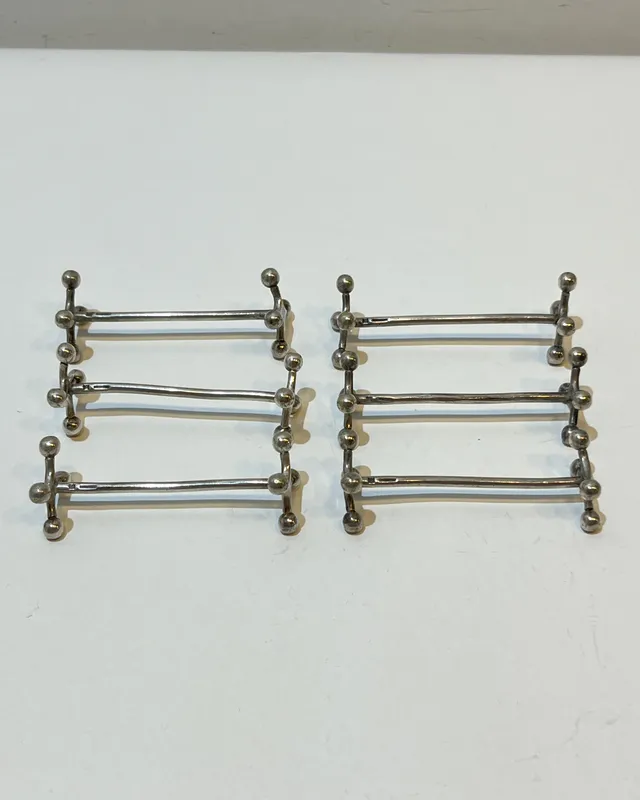 Posa cubiertos christofle