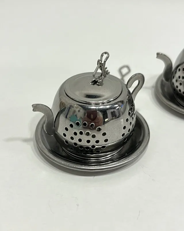 Infusor tetera