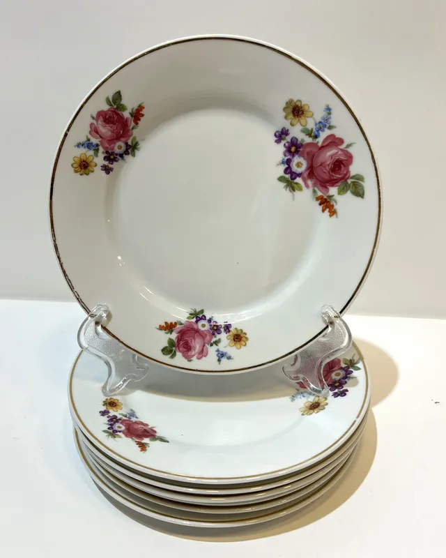 Platos de postre thun