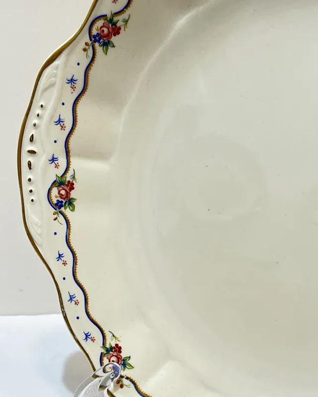 Masitero inglés grindley