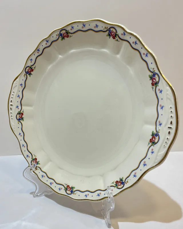 Masitero inglés grindley