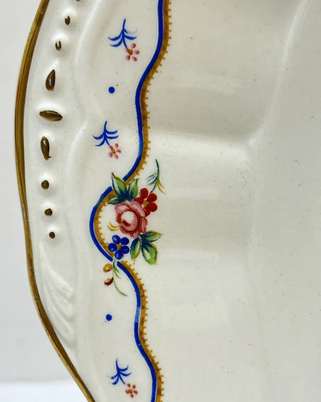 Masitero inglés grindley