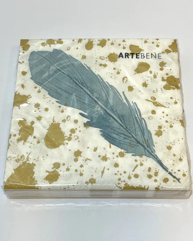 Servilletas artebene