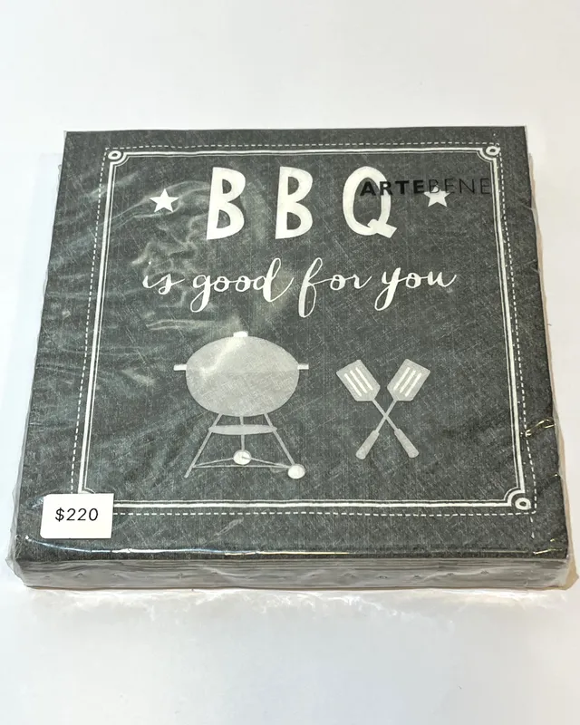 Servilletas artebene