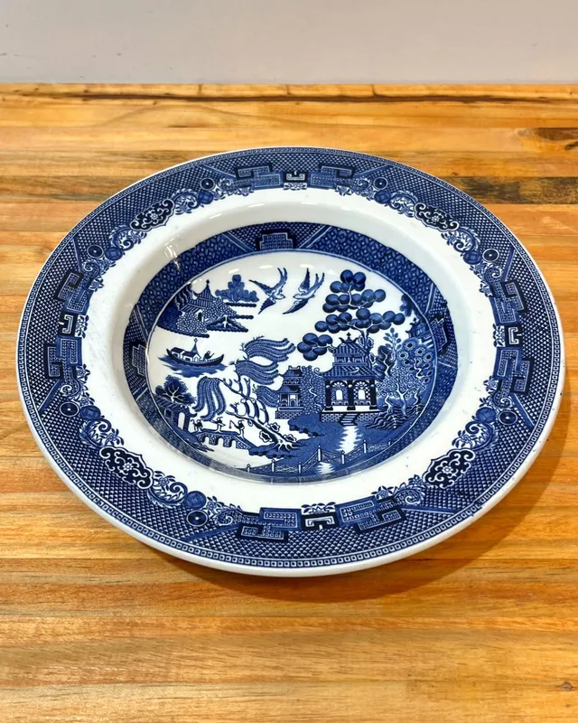 Plato hondo willow jb