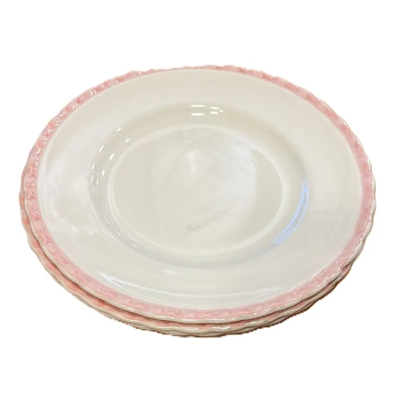 Plato de postre myott