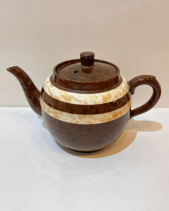 Tetera brown betty