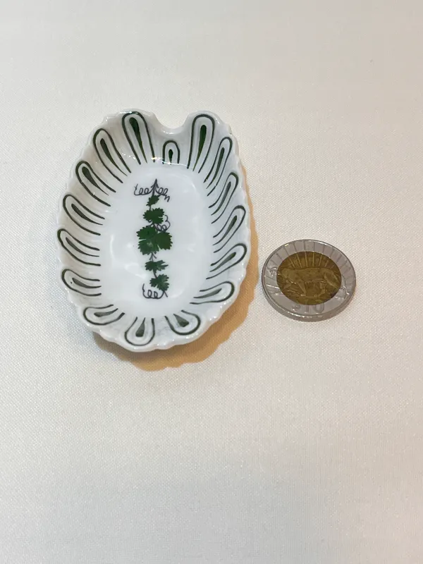 Despojador - cenicero maissen