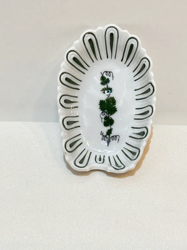 Despojador - cenicero maissen