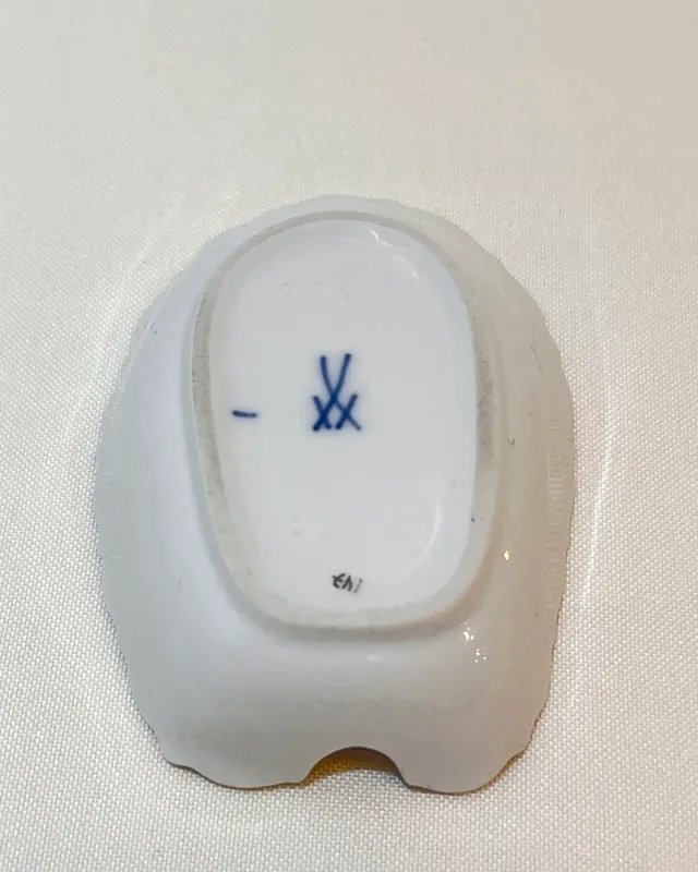 Despojador - cenicero maissen