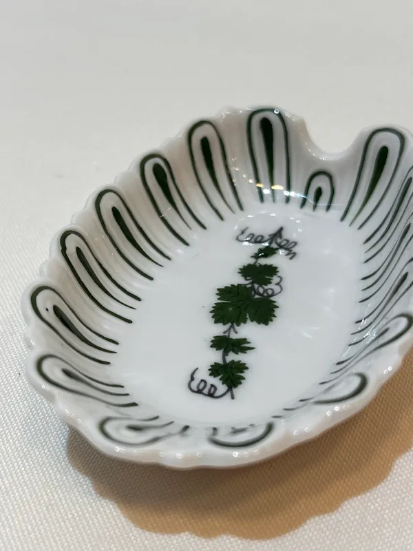 Despojador - cenicero maissen