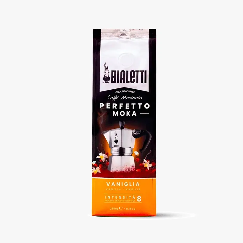 Café Bialetti Vainilla