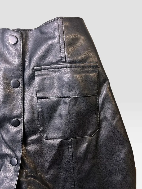 Short negro chamanes
