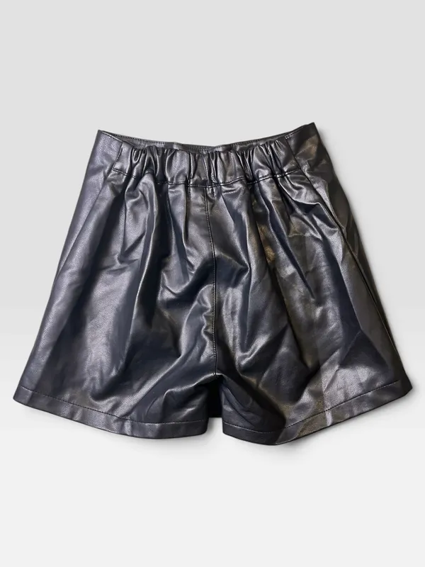 Short negro chamanes