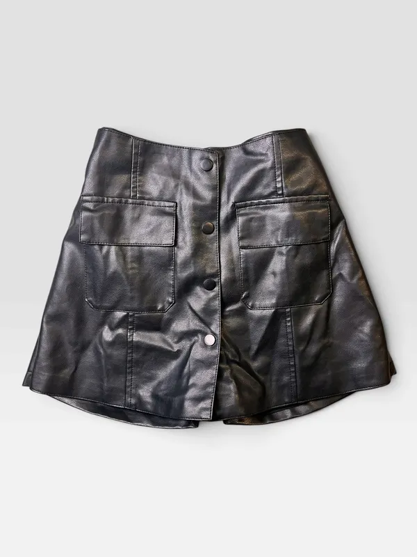 Short negro chamanes
