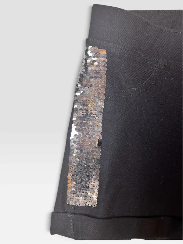 Short negro h&m
