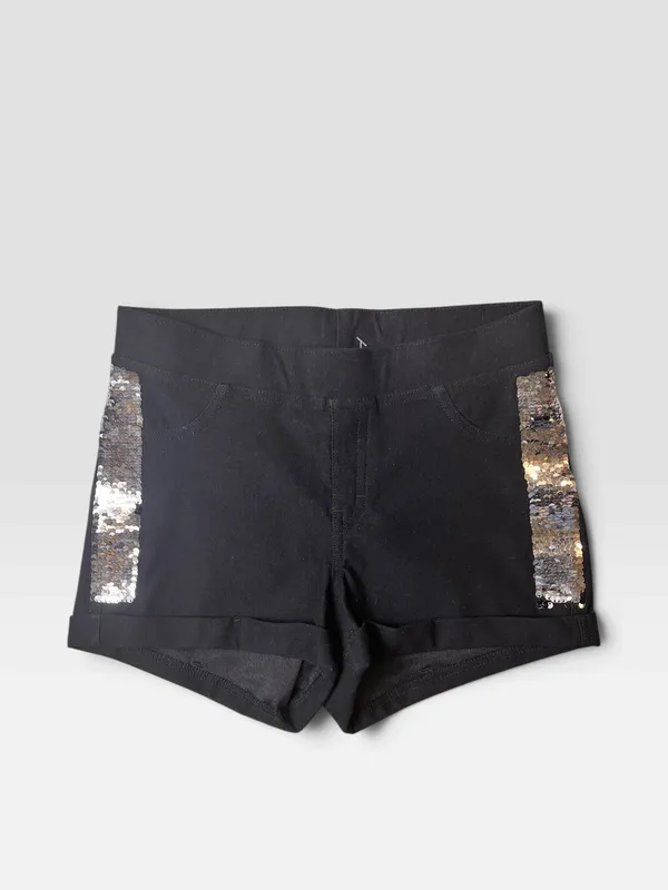 Short negro h&m