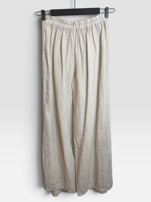 Pantalon beige petra