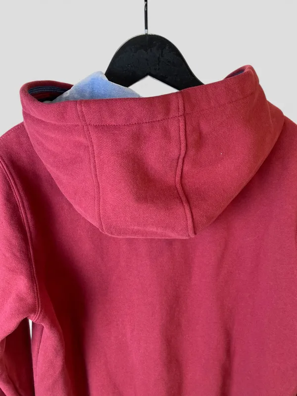 Campera bordo coconut