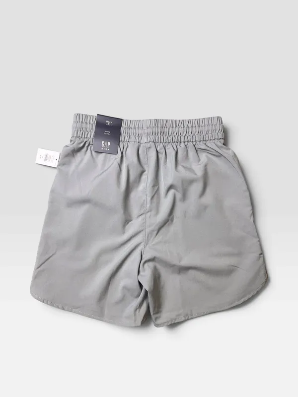 Short gris gap