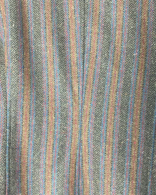 Blazer tweed hrng