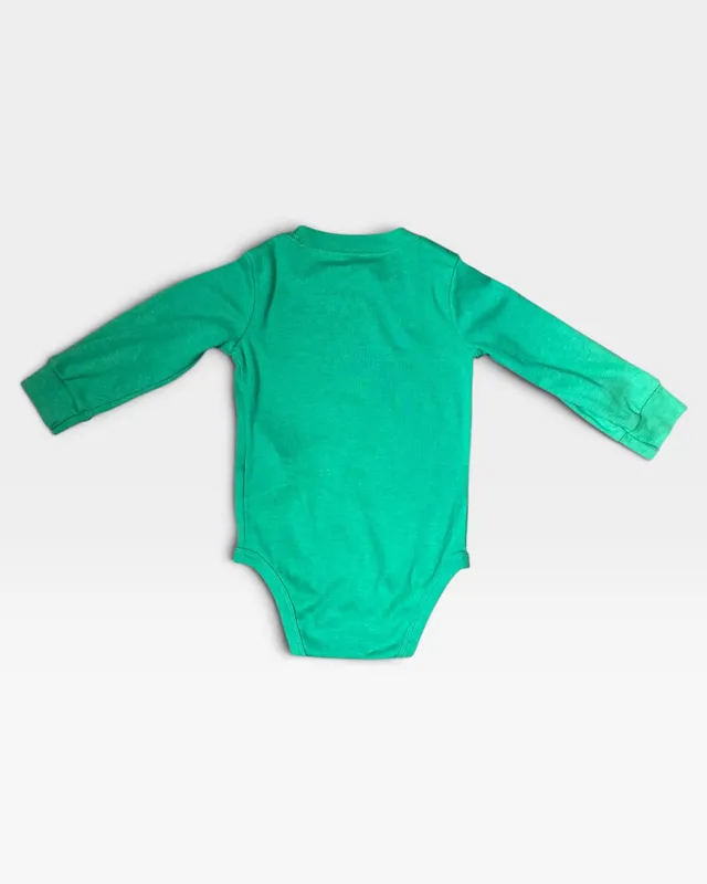 Body verde carters