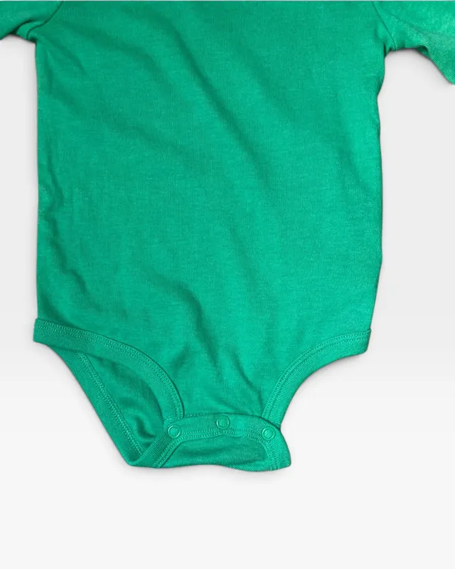 Body verde carters