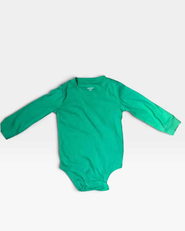 Body verde carters